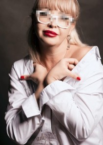 Фото проститутки Ирина №5 в городе Кумертау