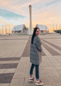 Фото проститутки Алина №3 в городе Кумертау