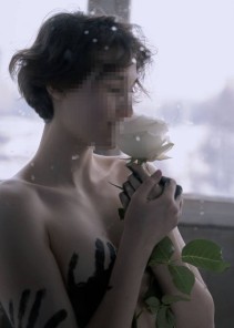 Фото проститутки Марина №2 в городе Кумертау